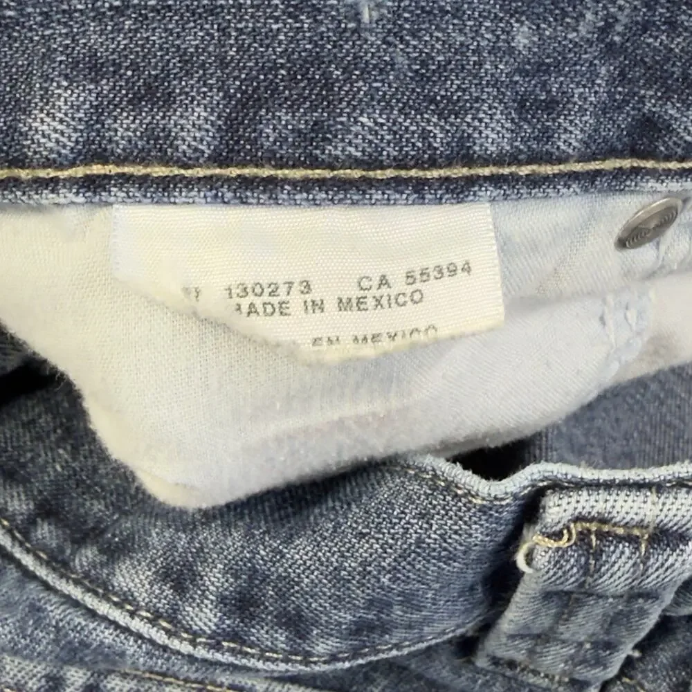 Wrangler carpenter jeans